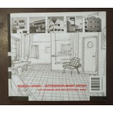 Marcel Janco Iancu Interdisciplinary Artist: His Planning and Architectural Work