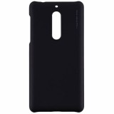 Husa TPU Silicon pentru Nokia 2.1 Negru, Mobile Tuning