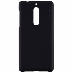 Husa TPU Silicon pentru Nokia 2.1 Negru