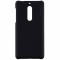 Husa TPU Silicon pentru Nokia 2.1 Negru