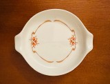 SCRUMIERA DIN PORTELAN FIN- MARCAJ Alf&ouml;ldi Porcel&aacute;n Hungary