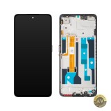 Display cu Touchscreen Realme C75 cu Rama Maro Service Pack 621029000365
