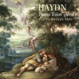 Piano Trios, Vol. 2 | Franz Joseph Haydn, The Florestan Trio