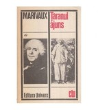 Marivaux - Taranul ajuns - 113767