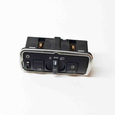 Modul de control comutator faruri VOLVO V60 2012 OEM: 30739432,10093571 13742313 foto