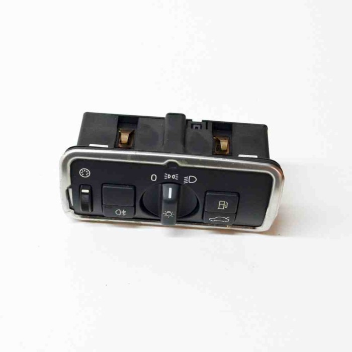 Modul de control comutator faruri VOLVO V60 2012 OEM: 30739432,10093571 13742313