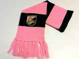 Fular (BAR SCARF) fotbal - PALERMO (Italia)