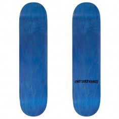 Deck Skateboard Enuff Classic 8&amp;amp;quot; Blue foto