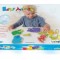 Primul meu puzzle Animale vesele
