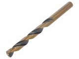 Burghiu Metal 9mm Oțel Rapid HSS