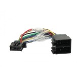 Conector auto, Blow, Compatibil cu Pioneer DEH-2200, Multicolor
