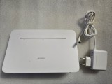Router wireless cu slot SIM Huawei B535-232a 4G+ 300MBPS, WI-FI 2.4/5GHZ