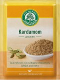 Cardamon Ecologic Macinat Lebensbaum 10gr