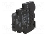 Releu semiconductor SENSATA CRYDOM 4-32VDC 12A 1-100VDC -30-80&deg;C IP00