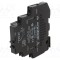Releu semiconductor SENSATA CRYDOM 4-32VDC 12A 1-100VDC -30-80&deg;C IP00