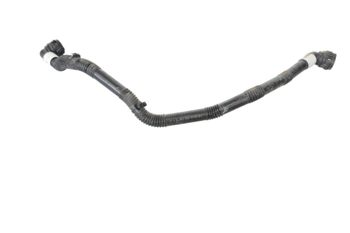 Furtun de lichid de răcire TESLA MODEL 3 2020 OEM: 1077589-00-E 25423942