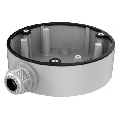 WALL MOUNTING BRACKET FOR DOME CAMERA foto