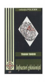 Infractori ghinionişti - Paperback brosat - Traian Tandin - Art