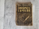 Originea lumilor de Paul Laberenne