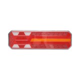 Lampa stop spate LED camion 12/24V universala 460x140x40mm Breckner Germany
