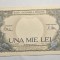 1000 lei 1941 UNC