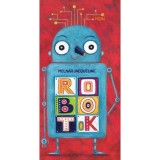 Robotok - Moln&aacute;r Jacqueline