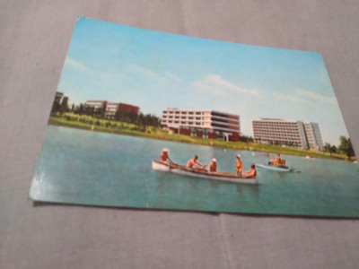 CARTE POSTALA - MANGALIA CIRCULATA foto