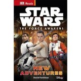 New adventures