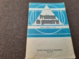 Probleme de geometrie A.Hollinger-RF22/3