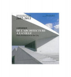 From Architecture to the City - Hardcover - Pierre Chambron, Wenyi Zhou - Design Media Publishing Limited