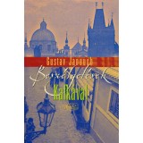 Besz&eacute;lget&eacute;sek Kafk&aacute;val - Gustav Janouch