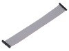 Cablu panglică SAMTEC IDC 20 pini 203,2mm FFSD-20-D-08.00-01-N