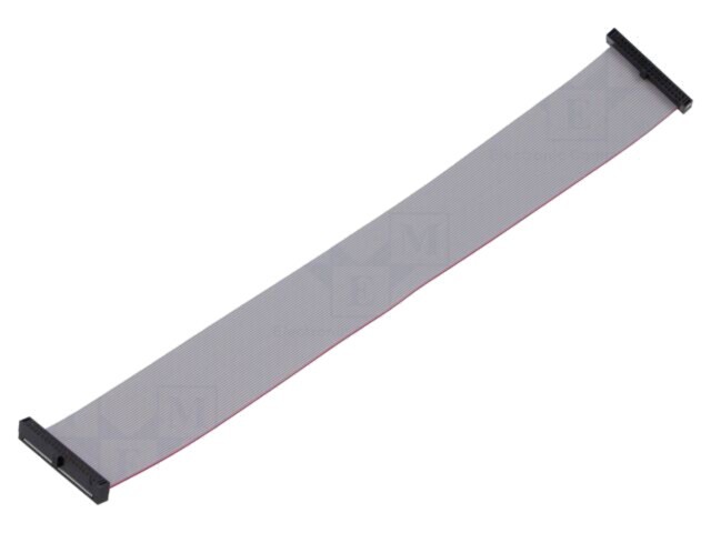 Cablu panglică SAMTEC IDC 20 pini 203,2mm FFSD-20-D-08.00-01-N