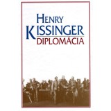 Diplom&aacute;cia - Henry Kissinger