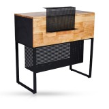 Cumpara ieftin Receptie MIRPLAY - frizerie / Barber Shop - Finch