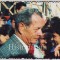 HST P2/601 Poză Regele Mihai vizita &icirc;n Rom&acirc;nia din anul 1992