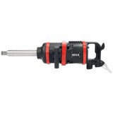 Pistol pneumatic YATO pentru camioane 1&rdquo; 4800 Nm