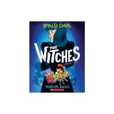The Witches: The Graphic Novel