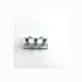 Buton deblocare pentru cuptor cu microunde LG MBG64586201 Original