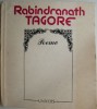 Poeme - Rabindranath Tagore - Carte Beletristica