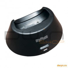 Base for Myphone 1055 Retto docking station foto