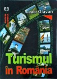 Turismul in Romania - Vasile Glavan, Editura Economica, 2000, 159 pagini. Ghid turistic, cultura si natura Romaniei