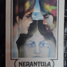 Nerantula - Panait Istrati ,548296