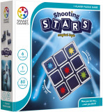 Joc de societate - Shooting Stars - SteluE, &ordm;ele cA&fnof;zA&fnof;toare joc de tip puzzle, Smart Games