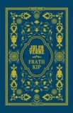 Fratii Kip/Jules Verne