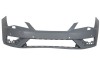 Bara fata Seat Leon (5f), 11.2016-05.2019, cu locas pt spalator si asistenta la parcare; grunduit, Aftermarket, Rapid