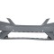 Bara fata Seat Leon (5f), 11.2016-05.2019, cu locas pt spalator si asistenta la parcare; grunduit, Aftermarket