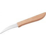 Cutit decojire fructe si legume, Nirosta Country, FACKELMANN
