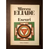 Mircea Eliade - Eseuri (Mitul eternei re&icirc;ntoarceri. Mituri, vise și mistere) (1991)