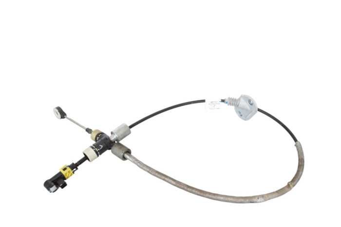 Cablu timonerie VOLVO S90 II 2017 OEM: 31492422 24876724